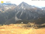 Archived image Webcam Minschuns 13:00