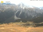 Archiv Foto Webcam Minschuns Skigebiet 15:00