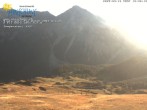 Archiv Foto Webcam Minschuns Skigebiet 17:00