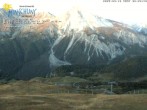 Archived image Webcam Minschuns 05:00