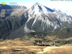 Archived image Webcam Minschuns 08:00