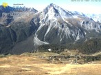 Archived image Webcam Minschuns 09:00
