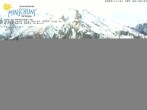 Archiv Foto Webcam Minschuns Skigebiet 05:00