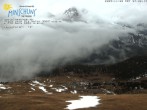 Archiv Foto Webcam Minschuns Skigebiet 06:00
