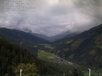 Archived image Webcam Umbrail Pass 11:00