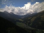 Archived image Webcam Umbrail Pass 13:00