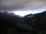 Archived image Webcam Umbrail Pass 15:00