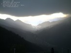 Archived image Webcam Umbrail Pass 19:00