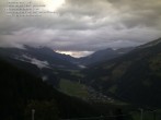 Archiv Foto Webcam Umbrailpass 05:00