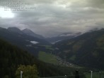 Archiv Foto Webcam Umbrailpass 06:00