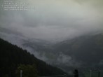 Archiv Foto Webcam Umbrailpass 09:00