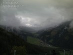 Archiv Foto Webcam Umbrailpass 13:00
