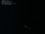 Archiv Foto Webcam Umbrailpass 01:00