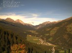 Archiv Foto Webcam Umbrailpass 09:00