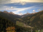 Archived image Webcam Umbrail Pass 11:00