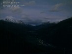 Archiv Foto Webcam Umbrailpass 05:00
