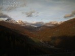Archived image Webcam Umbrail Pass 07:00