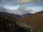 Archived image Webcam Umbrail Pass 09:00