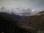 Archived image Webcam Umbrail Pass 11:00