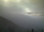 Archived image Webcam Umbrail Pass 15:00