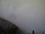 Archiv Foto Webcam Umbrailpass 13:00