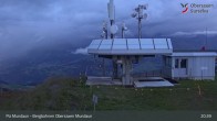 Archiv Foto Webcam Piz Mundaun 02:00