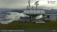 Archiv Foto Webcam Piz Mundaun 06:00
