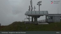 Archiv Foto Webcam Piz Mundaun 08:00