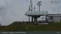 Archiv Foto Webcam Piz Mundaun 10:00