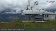 Archiv Foto Webcam Piz Mundaun 12:00
