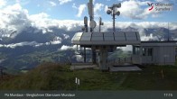 Archiv Foto Webcam Piz Mundaun 16:00