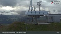 Archiv Foto Webcam Piz Mundaun 18:00