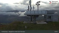 Archiv Foto Webcam Piz Mundaun 20:00