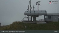 Archived image Webcam Piz Mundaun, Obersaxen 06:00