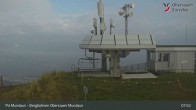 Archived image Webcam Piz Mundaun, Obersaxen 07:00