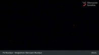 Archived image Webcam Piz Mundaun, Obersaxen 04:00