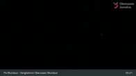 Archiv Foto Webcam Piz Mundaun 04:00