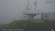 Archiv Foto Webcam Piz Mundaun 09:00