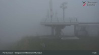 Archiv Foto Webcam Piz Mundaun 10:00