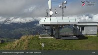 Archiv Foto Webcam Piz Mundaun 12:00