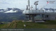Archiv Foto Webcam Piz Mundaun 14:00