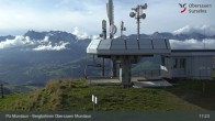 Archiv Foto Webcam Piz Mundaun 16:00