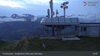 Archiv Foto Webcam Piz Mundaun 20:00