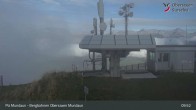 Archiv Foto Webcam Piz Mundaun 09:00