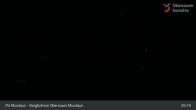 Archived image Webcam Piz Mundaun, Obersaxen 04:00