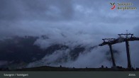 Archiv Foto Webcam Savognin, Bergstation Panoramabahn 00:00