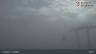 Archiv Foto Webcam Savognin, Bergstation Panoramabahn 07:00