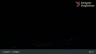 Archiv Foto Webcam Savognin, Bergstation Panoramabahn 04:00