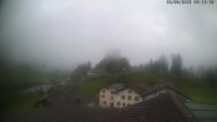 Archiv Foto Webcam Scuol: Schloss Tarasp 05:00