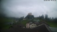 Archiv Foto Webcam Scuol: Schloss Tarasp 07:00